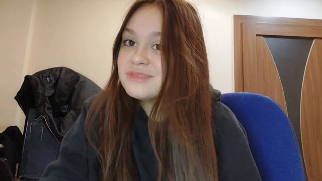 НОВЫЙ УХОД ЗА ВОЛОСАМИ смотреть онлайн