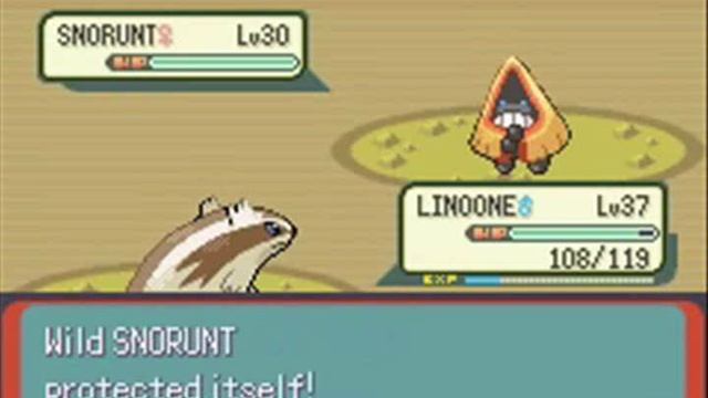 Pokemon Emerald Walkthrough Bonus: Shoal Cave (Lower Caves) смотреть онлайн