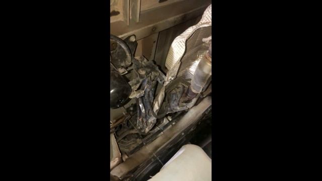 FALLO filtro de partículas??fallo inyector , Rotura motor renault trafic 2018 1.6 Diesel , Consejos смотреть онлайн