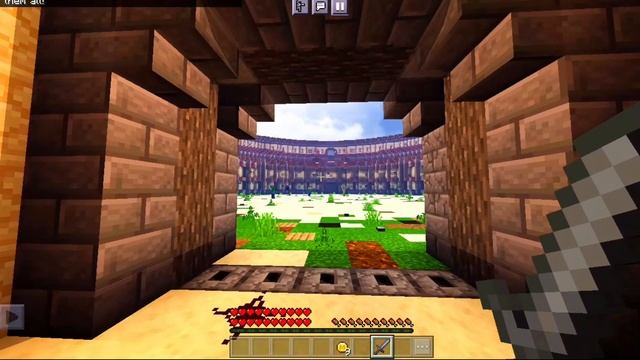 Top 5 minecraft survival maps download pe || Best Minecraft survival maps || minecraft survival mcp смотреть онлайн