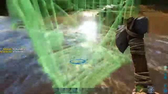 The forest / ark ep 4 wid ttv / marshall смотреть онлайн