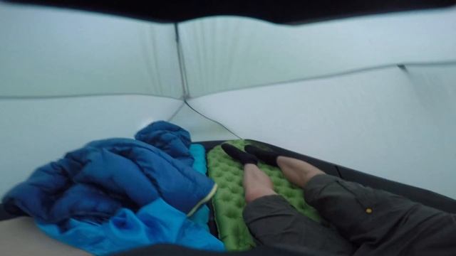 Best Tent From Aliexpress? 3F UL Gear - ZhengTu2 - Ultralight Tent