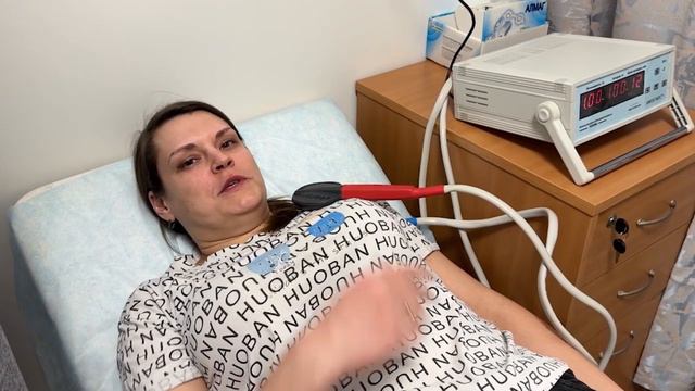 (12+) В мытищинской поликлинике № 6 открылся физиотерапевтический кабинет для взрослых и детей смотреть онлайн