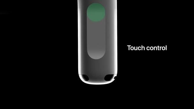 AirPods Pro _ Adaptive Audio. Now playing. _ Apple ql6mhhHCldY 1920x1080 смотреть онлайн