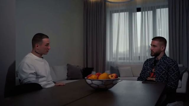 Edward bil и Kovalenko / Вся тайна о лысой гниде смотреть онлайн
