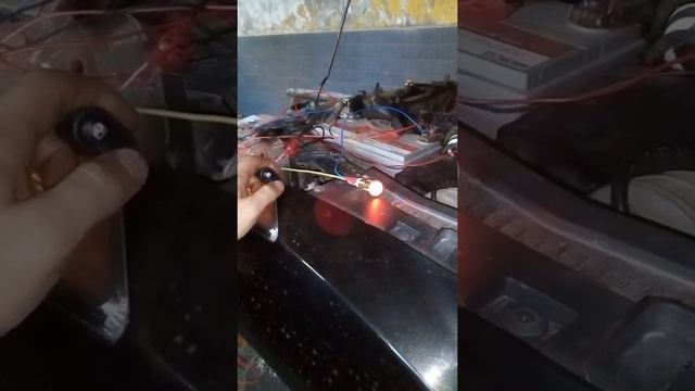 Great Wall Hover H5....если начались проблемы с 4WD. Принудительное включение 