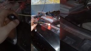 Great Wall Hover H5....если начались проблемы с 4WD. Принудительное включение "Шайтан-машинки"