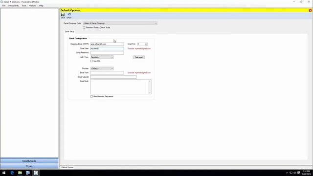 Denali eDelivery Installation Instructions смотреть онлайн