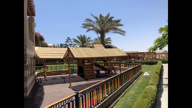 TUI MAGIC LIFE KALAWY (Safaga)