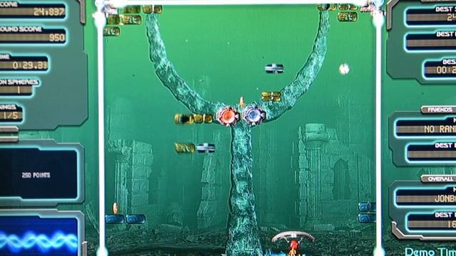 15 min z Ricochet HD - PS3 Gameplay by maxim смотреть онлайн