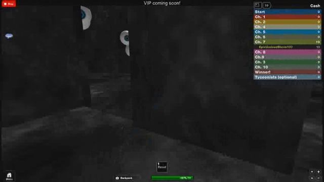 How to complete lights out roblox!Storm107 смотреть онлайн