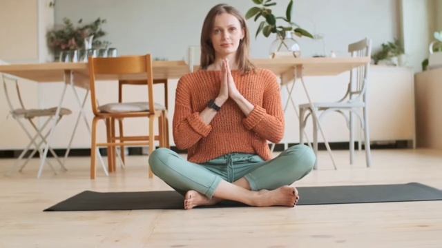 Meditation music | Daily meditate for 30 min | Healthy life music | soothing music, Yoga, Zen , Cal смотреть онлайн