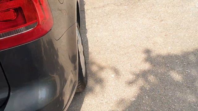 VW TOURAN 1.2TSI 105K.C. EURO-5A 150000KM. 7МЕСТА смотреть онлайн