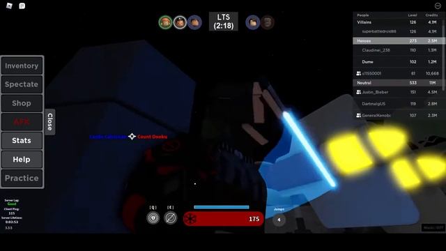 Location of Iden's Helmet and the Jedi Holocron Roblox HvV смотреть онлайн