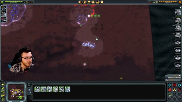 Supreme Commander #10 | Чёто армия закончилась смотреть онлайн