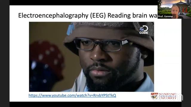 Neuromarketing: Power of the Subconscious Mind смотреть онлайн
