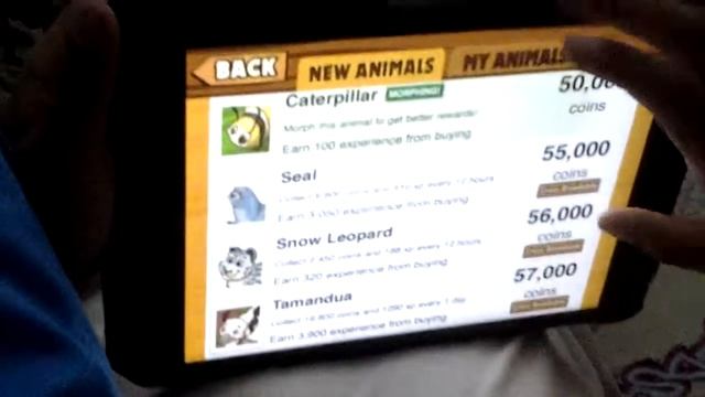 Tap zoo part 21 смотреть онлайн