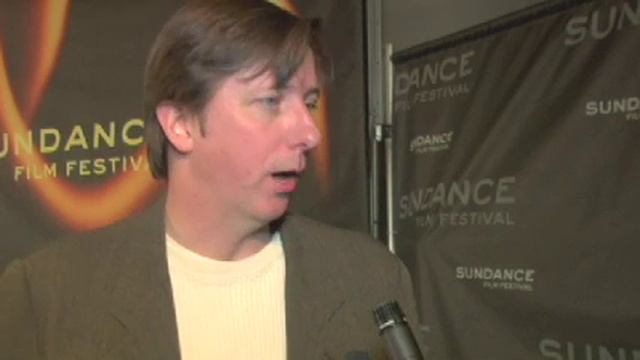 Sundance:Hal Hartley - FAY GRIM - Getting HENRY FOOL'd смотреть онлайн