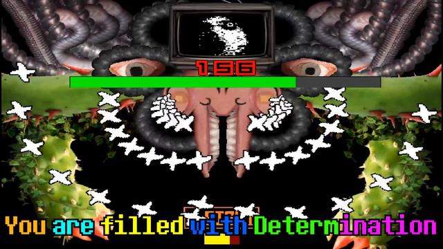 Undertale: The Neutral Package - Finale смотреть онлайн