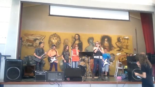 Green River смотреть онлайн