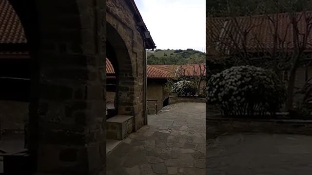 Ιερά Μονή Αγίου Στεφάνου | Μετέωρα Καλαμπάκα смотреть онлайн