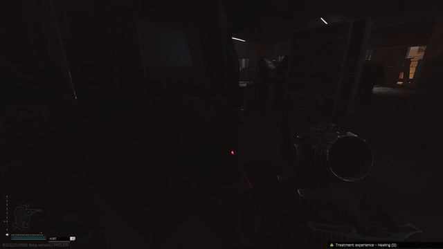 Escape From Tarkov First Killa Kill смотреть онлайн