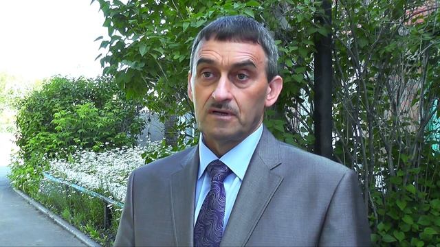 Куйбышев. Проблемы с водой смотреть онлайн