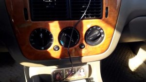 Форд Эксплорер 3. Обзор. Отзыв владельца.