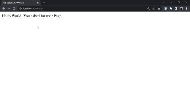 How to build a simple RESTful API with Node.js and EXPRESS смотреть онлайн