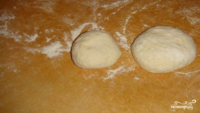 Книга рецептов