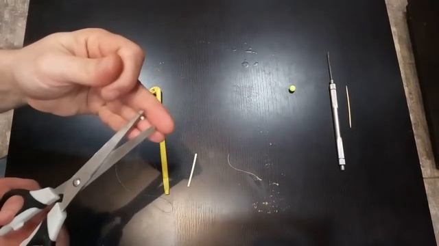 Хитрый монтаж снасти для ловли мирной рыбы смотреть онлайн