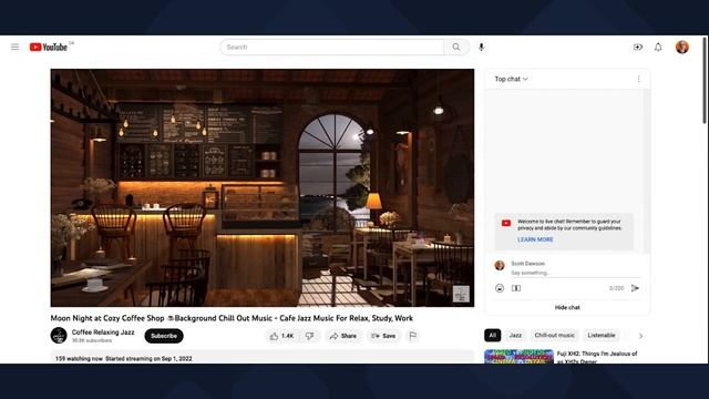 How to Comment on YouTube Live Stream Chat - The Ultimate Guide смотреть онлайн