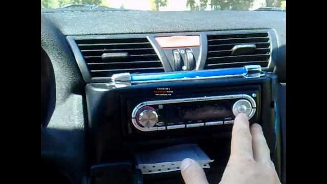 Agnita Emilio Fiat Stilo смотреть онлайн
