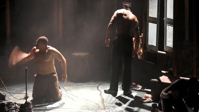 The Magnolia Ballet full trailer смотреть онлайн