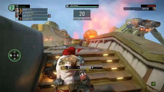 Space lords pvp смотреть онлайн