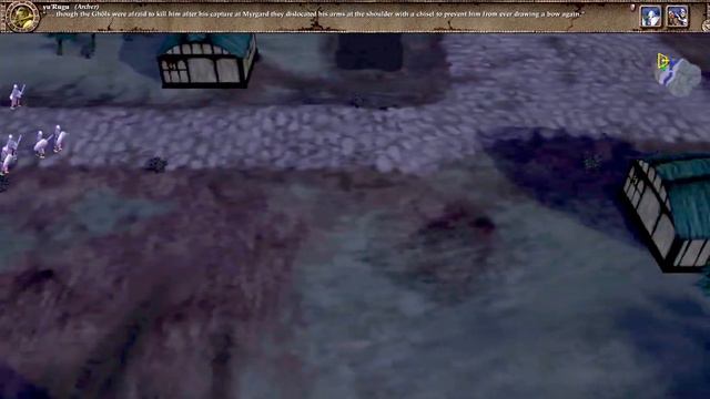 Myth - The Fallen Lords 3 - The Siege of Madrigal / TFL Legendary 85 Kills смотреть онлайн