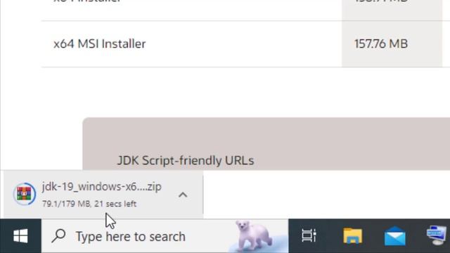 Fix Minecraft 1.17 A JNI Error Has Occurred Please Check Your Installation and Try Again TLauncher смотреть онлайн
