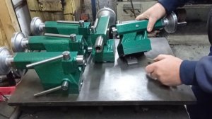 задняя бабка ТВ-4