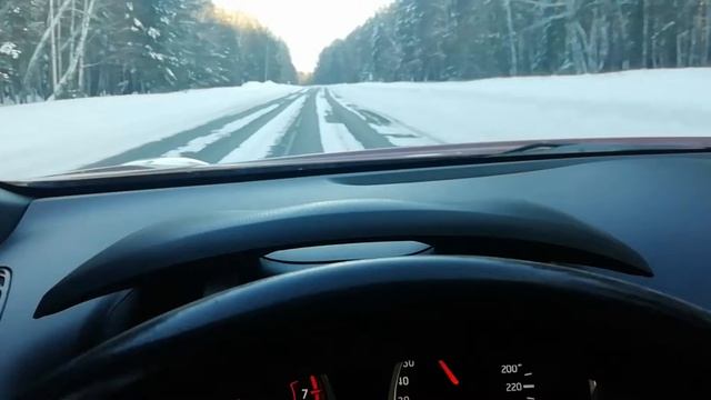 Тест драйв Nissan Juke на автомате. смотреть онлайн
