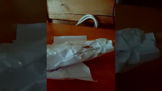 Видео остановилось