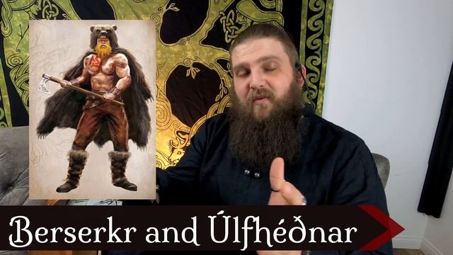 What is the Difference Between Werewolves and Skinwalker? - Castle Lore смотреть онлайн