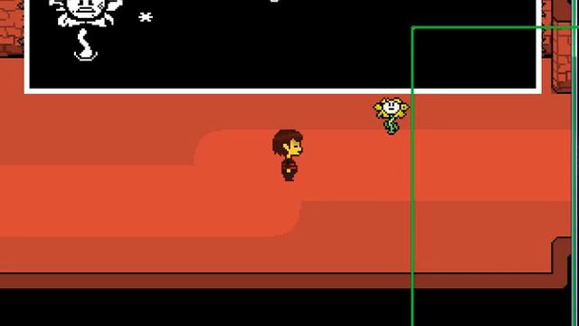 frisk run gotta save them all UNDERFELL part 2 смотреть онлайн