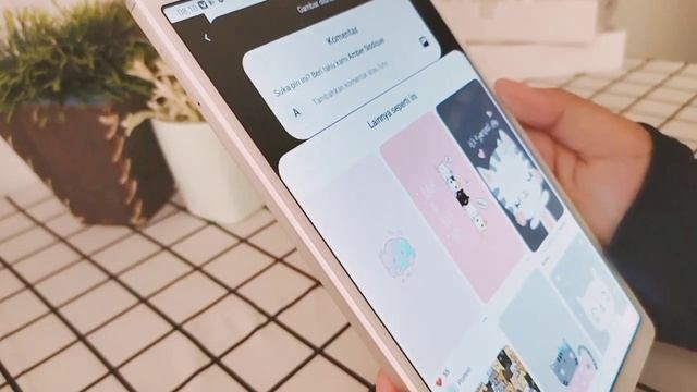 unboxing and review samsung galaxy tab a7 lite смотреть онлайн