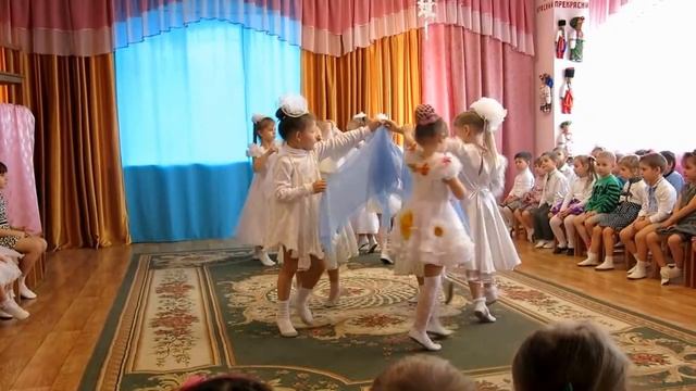 Самый трогательный танец смотреть онлайн