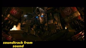 Смерть Бамблби трансформеры восхождение звероботов озвучка от SFS