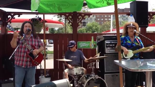 Jack B Nimble at The Crown смотреть онлайн