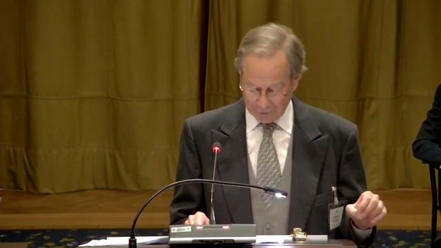 Guyana v. Venezuela - First round of oral argument of Guyana смотреть онлайн