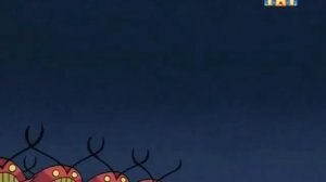 Робот Подросток Побег из Империи Кластера Часть 1-2