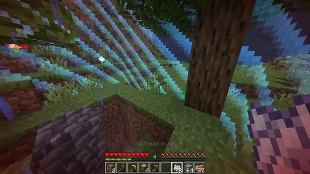 MINECRAFT/GADZ BILAN BIRGALIKDA CHEGARANI KOTTA QILAMIZ/ASAB KETTI/UZBEKCHA VIDEO смотреть онлайн