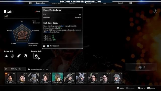 The First Descendant | All 9 Characters Showcased | All Abilities & Gameplay смотреть онлайн